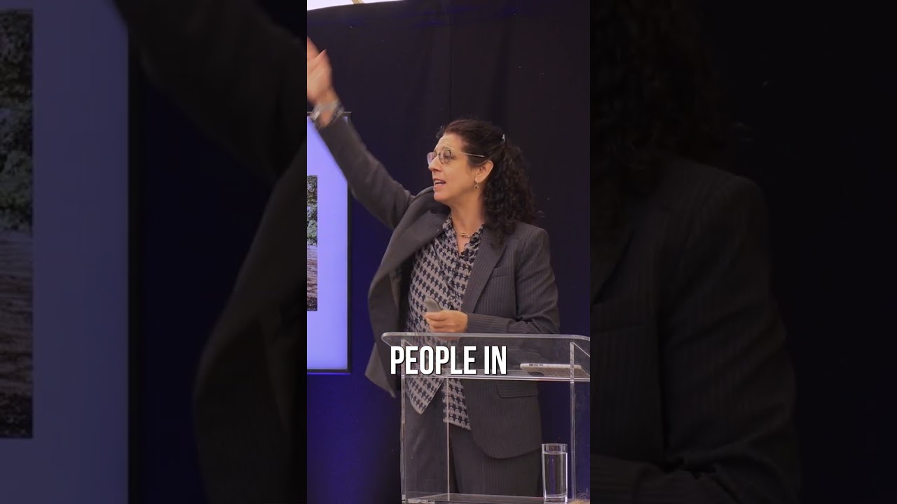 We should breed cooperatively | Professor Kristen Ghodsee #parenting