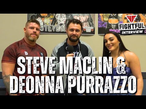Steve Maclin On Westin (Wesley) Blake: He’s My Brother; He’s One Of The Best Workers Out There