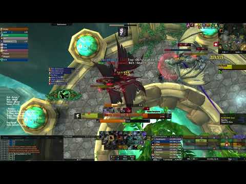 Mythic Eonar the Life-Binder Hunter PoV