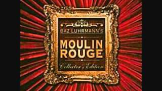 Moulin Rouge - Your Song Instrumental (After the storm scene)