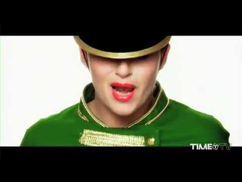 Alex Gaudino feat  Crystal Waters    Destination Calabria Explicit Version Official Video