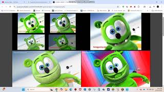 Gummy Bears 7 Comparsion