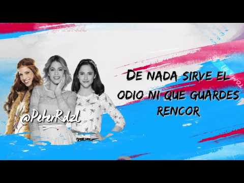 Violetta 3   A mi lado  ♥