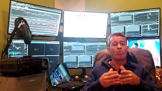 SAIBA COMO E POSSÍVEL LUCRAR COM AÇÕES QUE ESTÃO EM QUEDA.