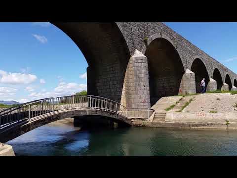 Carev most - Nikšić