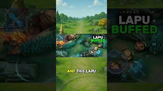 LAPU-LAPU vs MINSITTHAR | Laning Tips