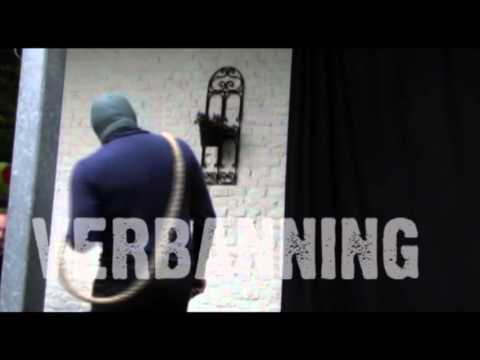 George Isherwood video