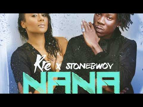Rre x Stonebwoy - NaNa (Official Remix)