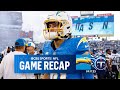 Titans DEFEAT Justin Herbert & Chargers In OT Thriller I CBS Sports