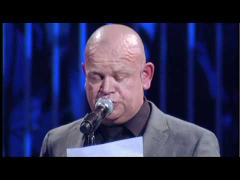 Danish DeeJay Awards 2012 - Kjeld Tolstrup-Prisen