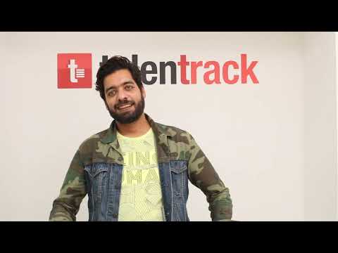 Ahmar khan Audition as Mafia