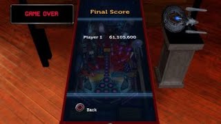Stern Pinball Arcade star trek premium