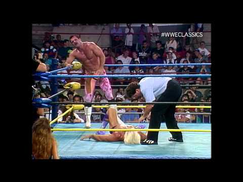 Zack Ryder's 'Iced 3' PT 1 of 3 - 10/2012