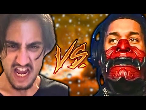 They Finally Played... (Sikander vs Arakin)