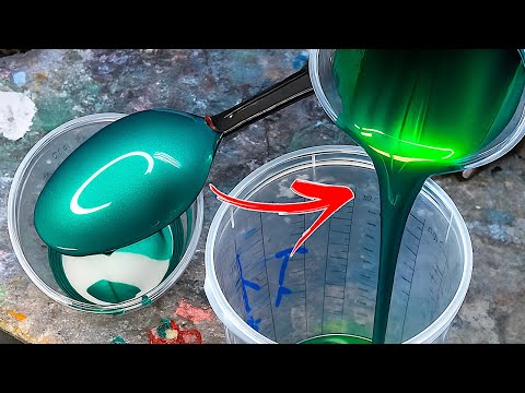 Can HyperShift Pearls Transform Iconic OEM Colors? (Porsche, BMW, Mazda + More)