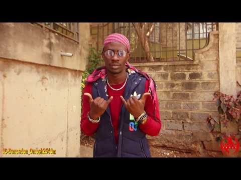 Demarco,  Yanique Curvy Diva - Bunx Pon It (official dance video)