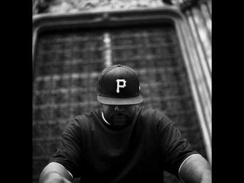 Sean Price - 60 Bar Dash (High Town Remix)