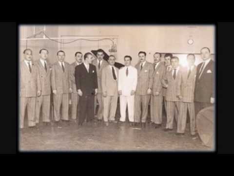 EDGARDO DONATO - HORACIO LAGOS - LAGRIMAS - TANGO