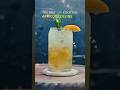 Apricot Collins Ytshorts Cocktail Bar Yt Gin Shorts Beach Summer Bartender Ytshort Cheers