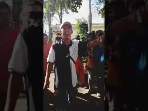 NiGGa🔥 vs Jota MC