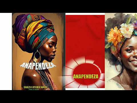 DANIZO KE and Atumik Waleo