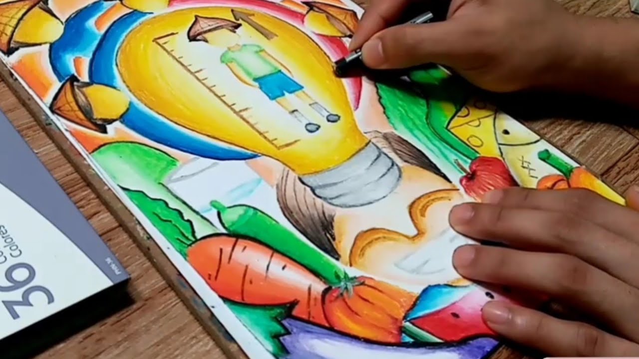 Putar video POSTER MAKING CONCEPT FOR NUTRITION MONTH 2020 - Batang Pinoy Sana Tall. Iwas Stunting, Sama All sekarang POSTER MAKING CONCEPT FOR NUTRITION MONTH 2020 - Batang Pinoy Sana Tall. Iwas Stunting, Sama All