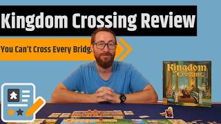 BoardGameCo - Kingdom Crossing video thumbnail