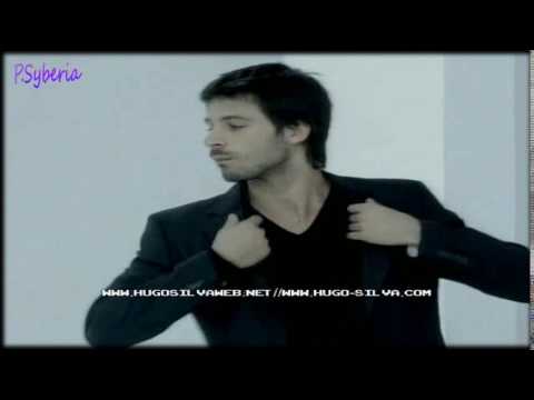 HUGO SILVA  Y MICHELLE JENNER - Spot los hombres de Paco