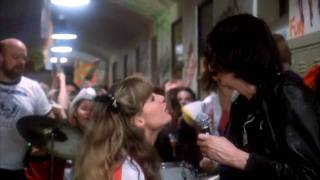 Rock &#39;N&#39; Roll High School: The Ramones - Do You Wanna Dance? [clip]