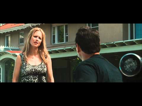 The Godfather Impersonation