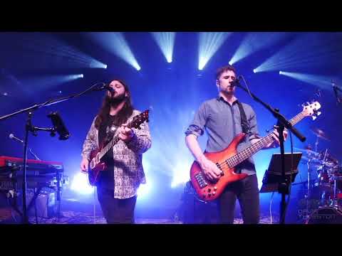 Reprise performs While My Guitar Gently Weeps by The Beatles #reprisetheband #phish #thebeatles