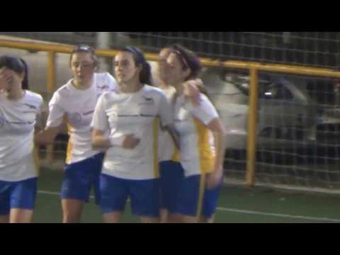 Añorga 2-2 Aurrera - www.ligasfutbolfemenino.com