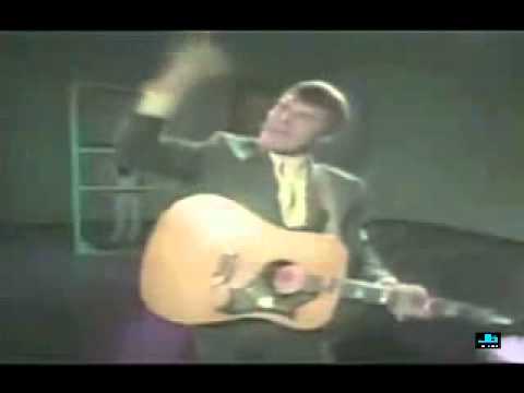 Tommy Roe - Hooray For Hazel