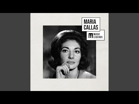 Mefistofele, Act 3: "L'Altra Notte In Fondo Al Mare"