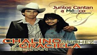 Chalino Sánchez y Graciela Beltran - Pescadores de Ensenada