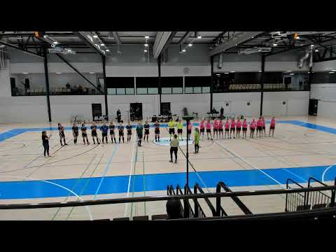 PIPS - FC Nokia 9.3.2024 Futsal-Ykkösen jatkosarja