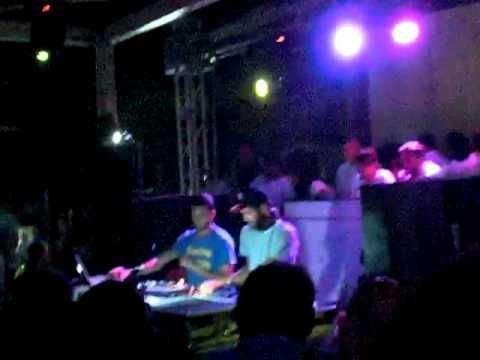 The Martinez Brothers   "Nice ToBe" 28.09.2012  @Neo (exVoga)