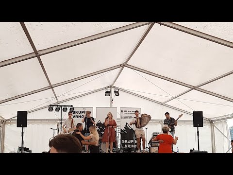 VESELICA FIKŠINCI 2024 - Skupina Vrhovi (Promo video)