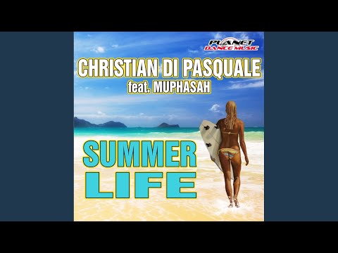 Summer Life (Deiana Extended Mix)