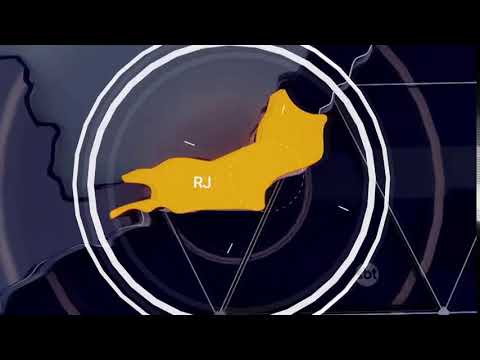 [MONTAGEM] Vinheta SBT Cidade com a trilha do NSC Notícias [V2]