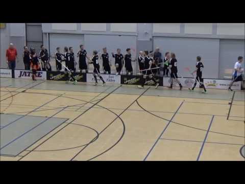 MAALIKOOSTE SCH - Rangers II