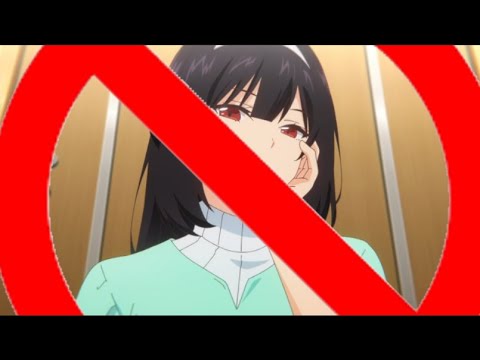 THIS Anime Needs To Be Stopped...