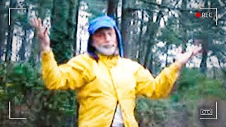 Der Vlog eines Serienmörders