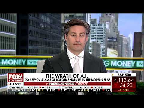 FOX: Making Money with Charles Payne