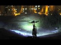 Inton 900+ lumen bike light - Cree XM-L T6 3.7V 8ah ...