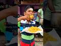 Thief Chicken Biryani Shorts