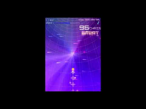 [Groove Coaster Zero] Symphony No.9 -Groove Mix-