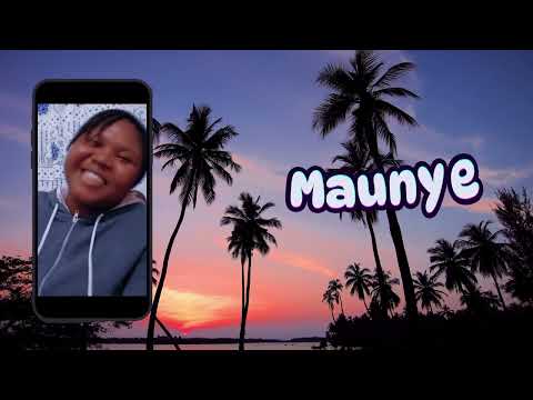JOSE JOSE - MAUNYE CHOMYET (Lyrics)