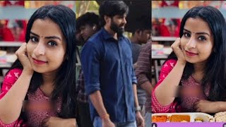 Super star Rajinikanth eh flight paathurukaanga!!! 🤩😯🎉 | Sivaangi