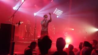 boulevard des airs  tu danses et puis tout va a sucy en brie le 14.10.2016